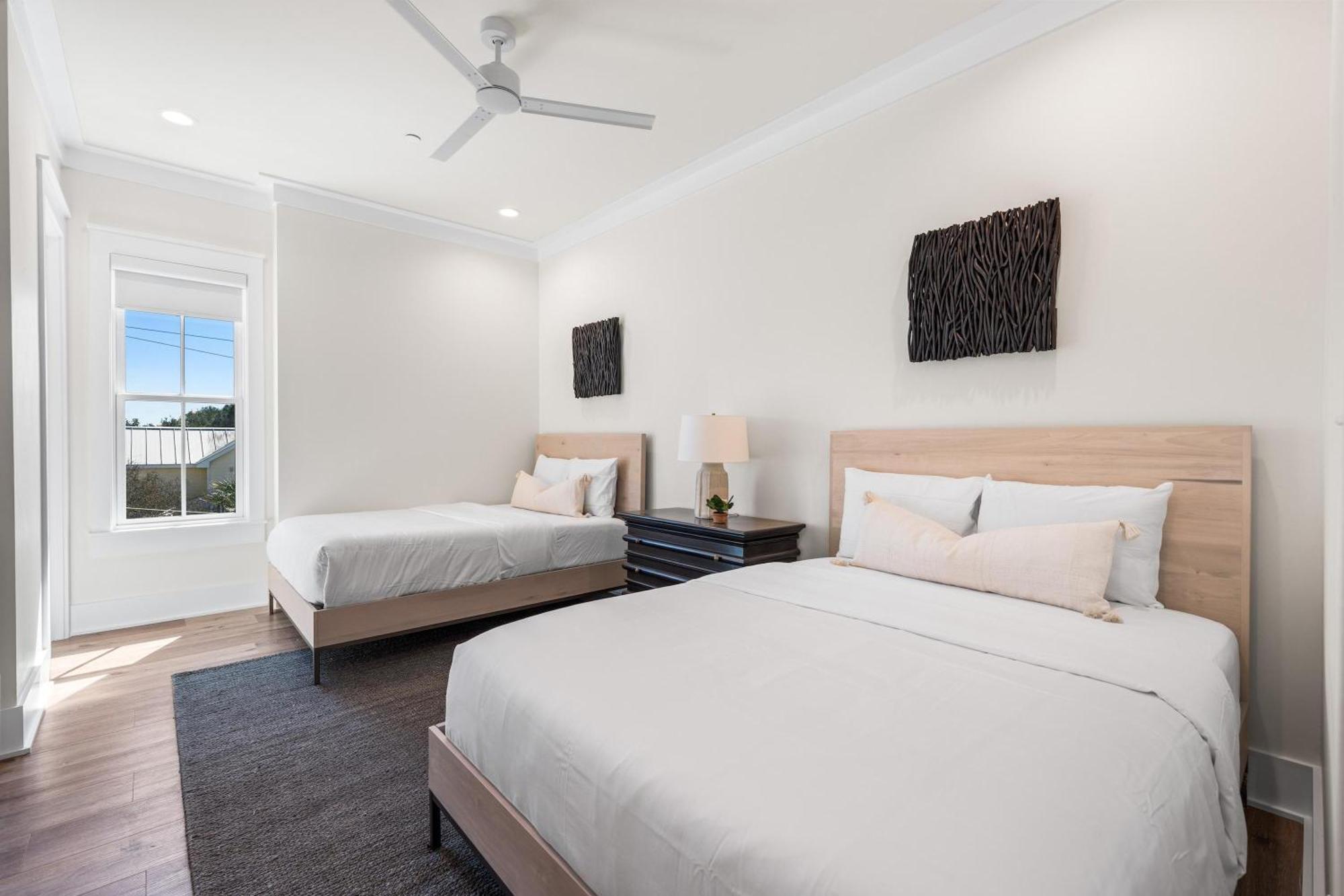 30A Sunrise 6 Bedroom Santa Rosa Beach Ngoại thất bức ảnh