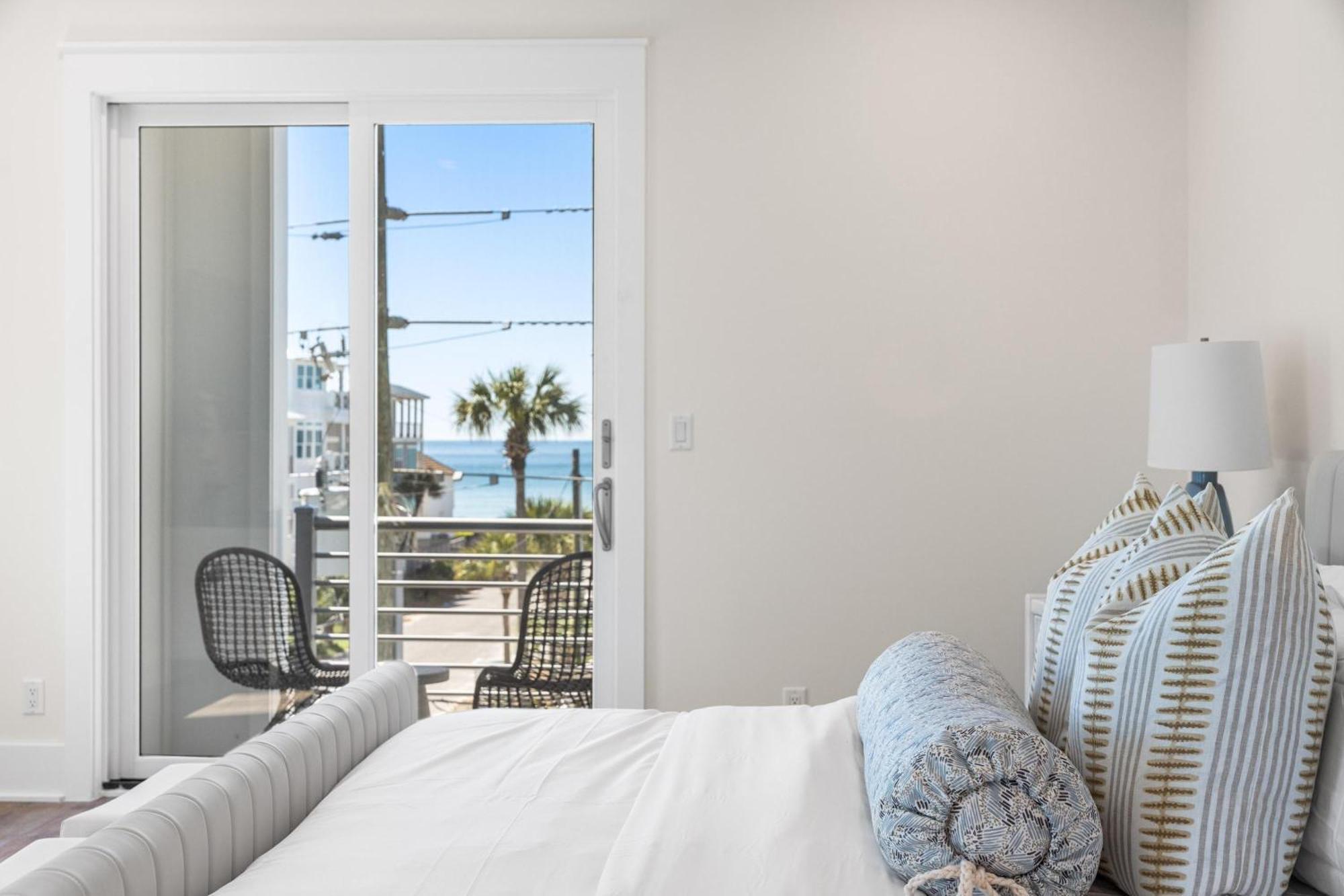 30A Sunrise 6 Bedroom Santa Rosa Beach Ngoại thất bức ảnh